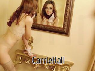 CarrieHall