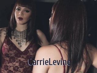 CarrieLevine