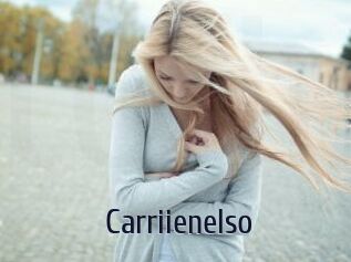 Carriienelso