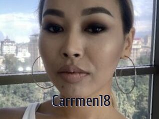 Carrmen18