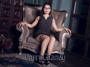 CarryChaney