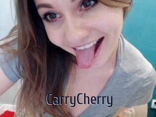 CarryCherry