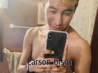 Carson_Olson