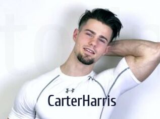 CarterHarris