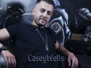 CaseyWells