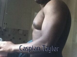 Caspian_Tayler