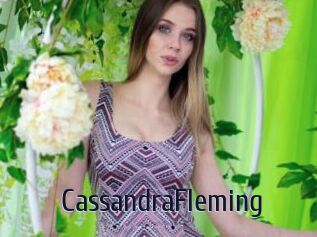 CassandraFleming