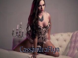 CassandraFlyn