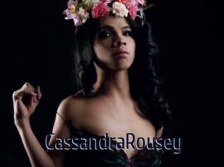 CassandraRousey