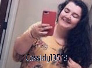 Cassidy13579