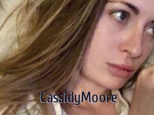 CassidyMoore