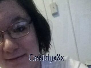 Cassidy_xXx_