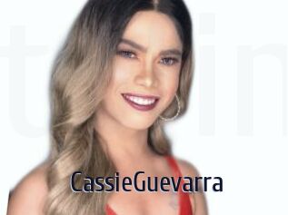 CassieGuevarra