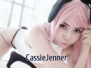 CassieJenner