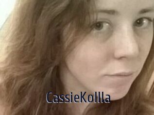 CassieKoIIIa