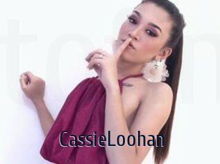 CassieLoohan