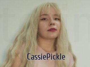 CassiePickle