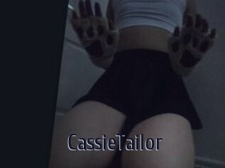 CassieTailor