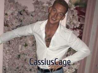 CassiusCage