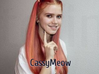 CassyMeow