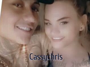 Cassychris