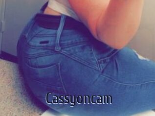 Cassyoncam