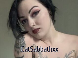 CatSabbathxx