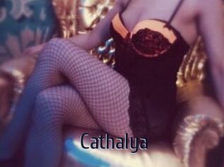 Cathalya