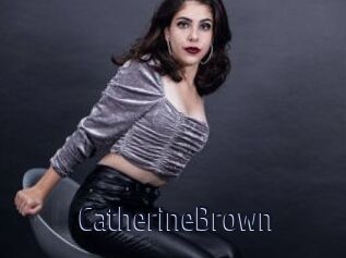 CatherineBrown