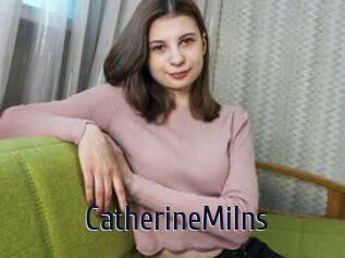 CatherineMilns