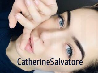 CatherineSalvatore