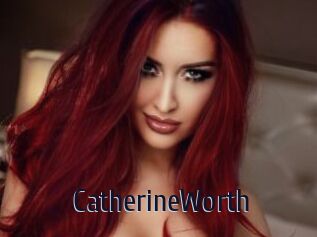 CatherineWorth