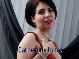 CatheryneJones