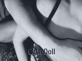 CattyDoll