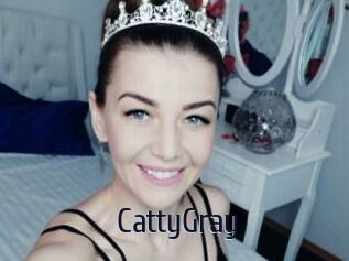 CattyGray