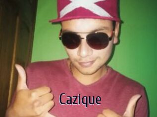 Cazique