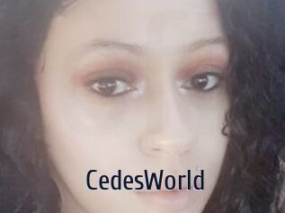 CedesWorld