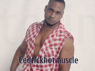 Cedrick_hot_muscle