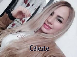 Celezte