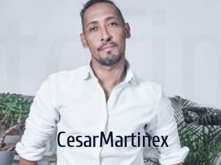 CesarMartinex