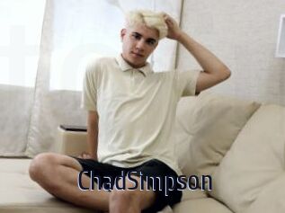 ChadSimpson