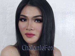 ChalanieFox