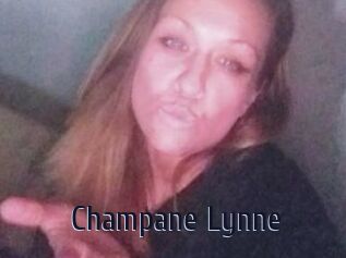 Champane_Lynne