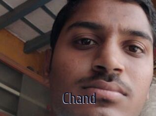 Chand