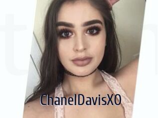 ChanelDavisXO