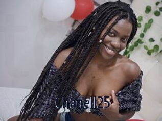 Chanell25