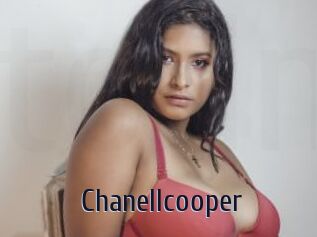 Chanellcooper