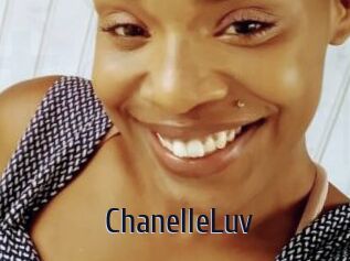 ChanelleLuv