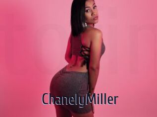 ChanelyMiller