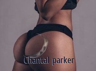 Chantal_parker